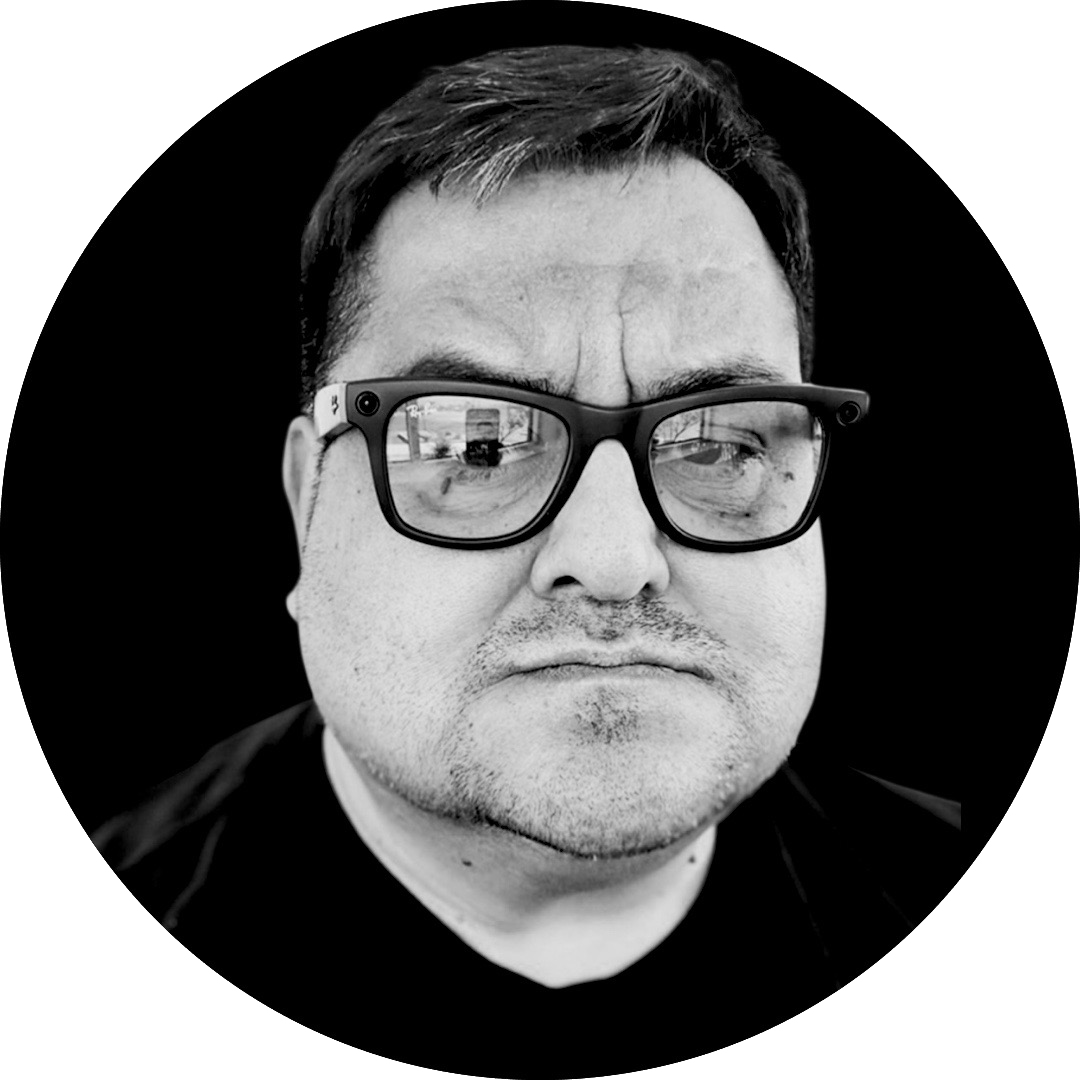 Nick Pargaz