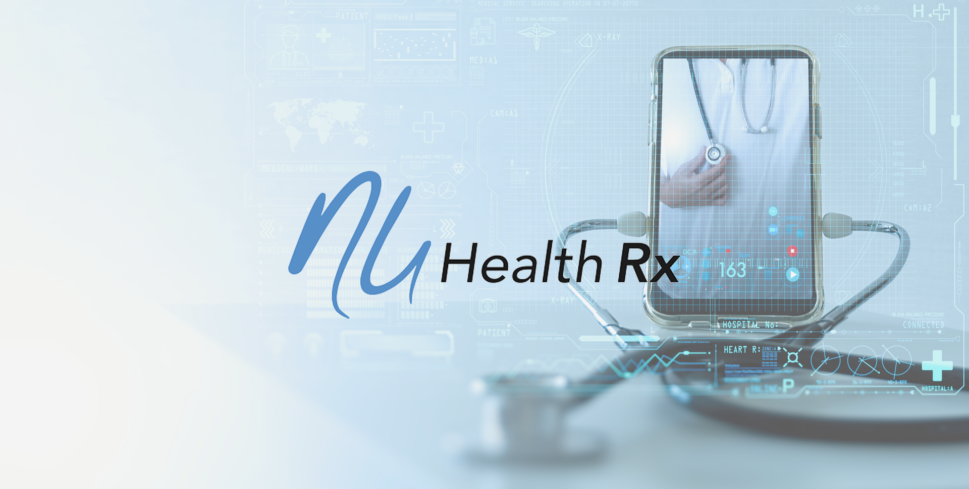 NuHealth Rx