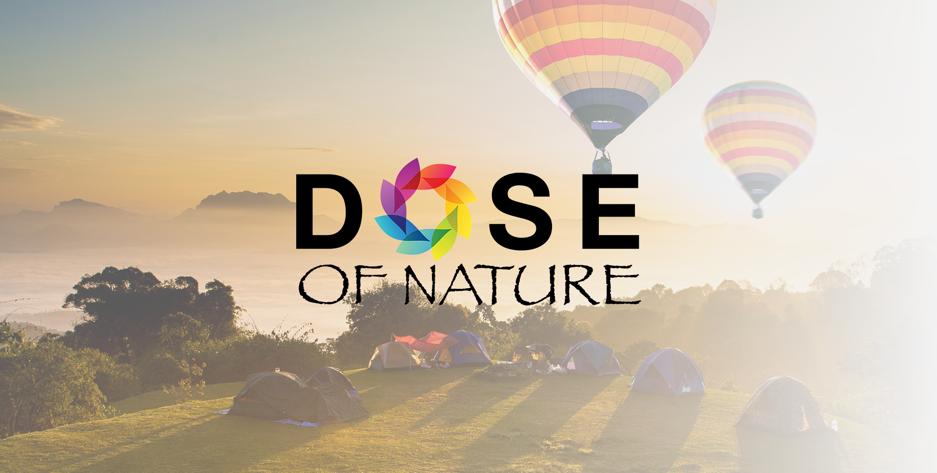 dose of nature