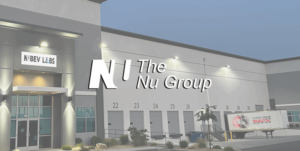 the nu group