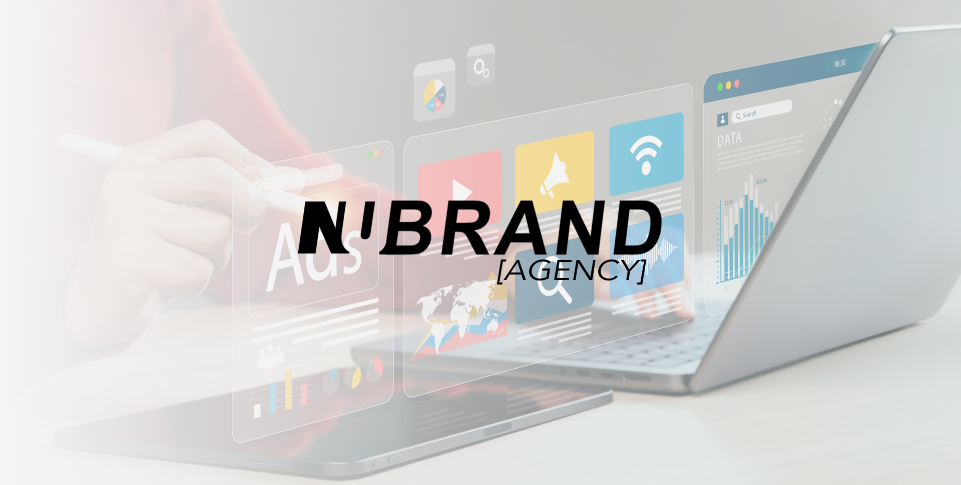 NuBrand Agency
